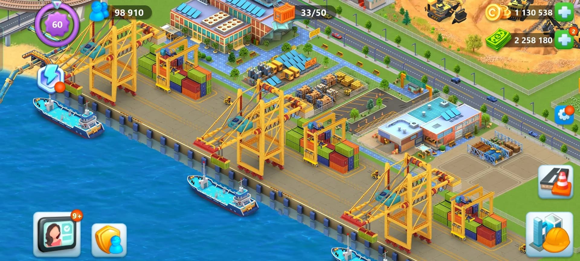 Global City görsel 3
