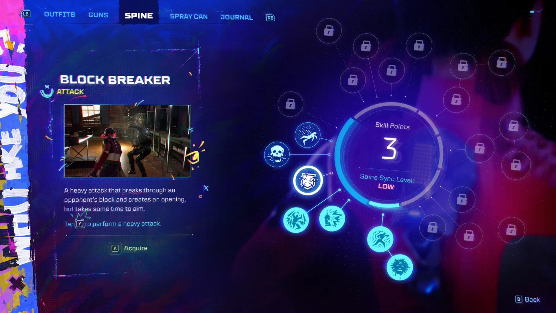 SPINE - This is Gun Fu görsel 5