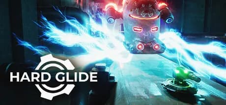 Hard Glide görsel 1