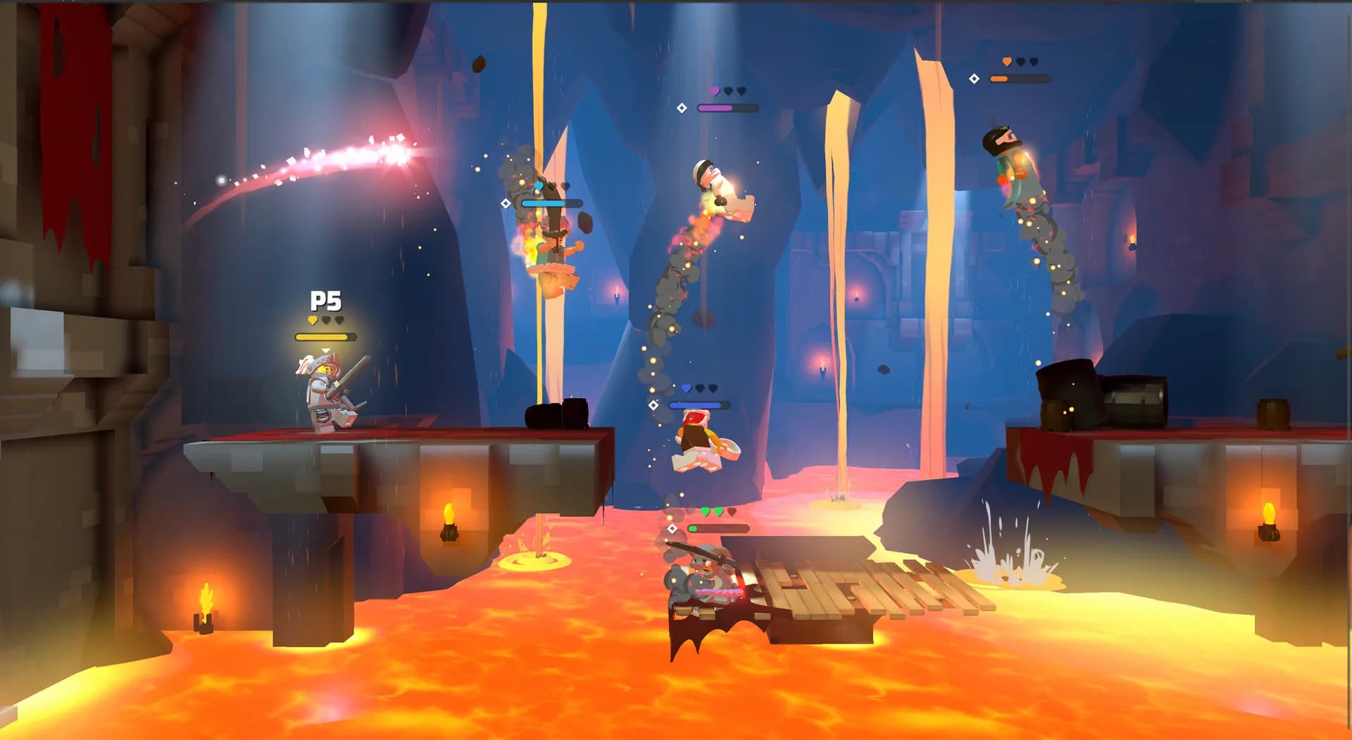 LEGO® Brawls görsel 7