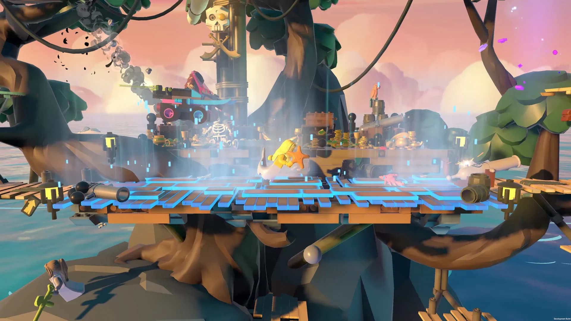 LEGO® Brawls görsel 9