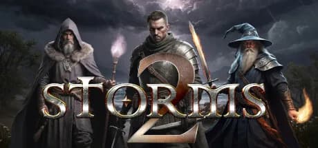 Storms 2 görsel 1