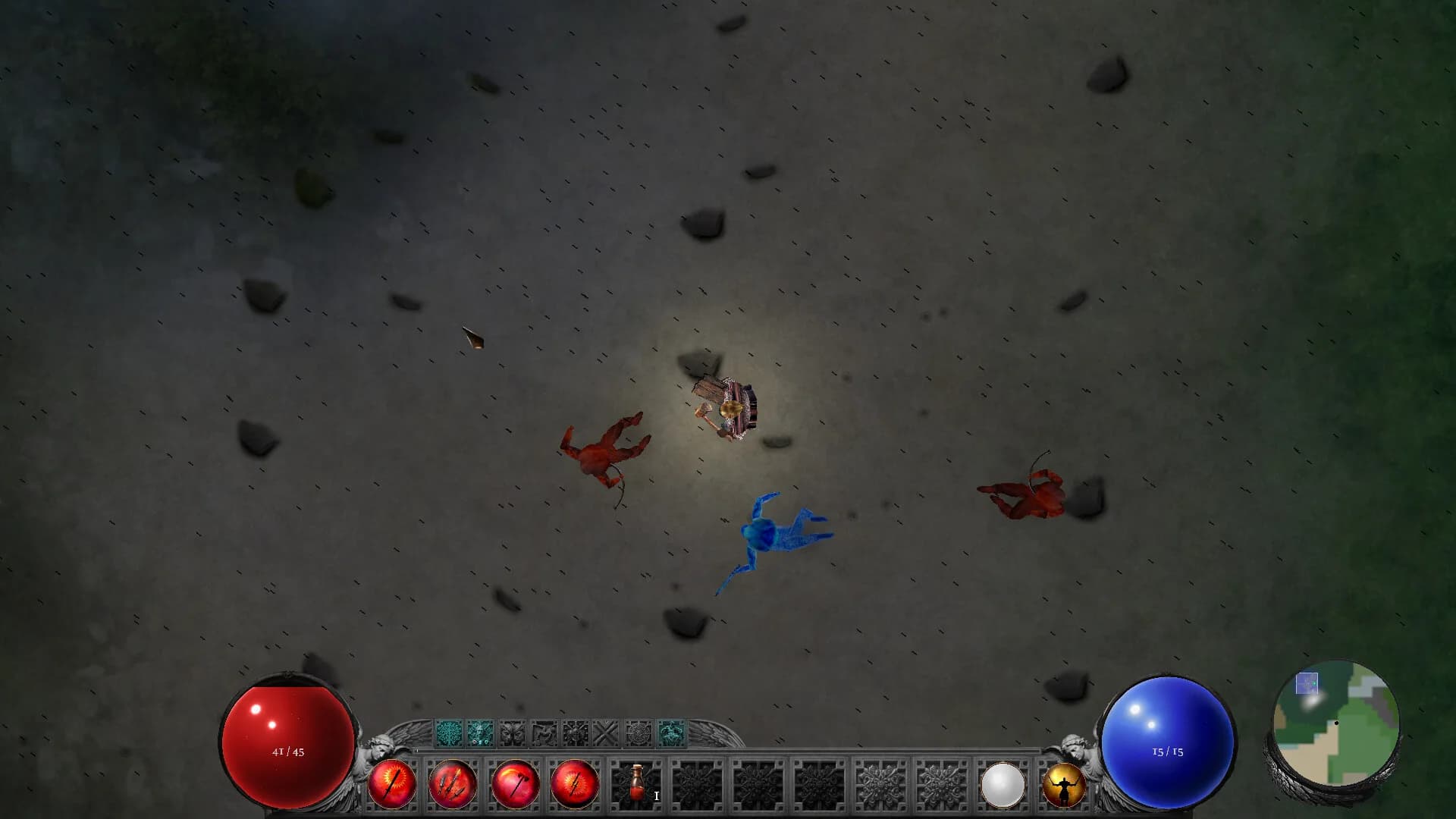 Storms 2 görsel 6