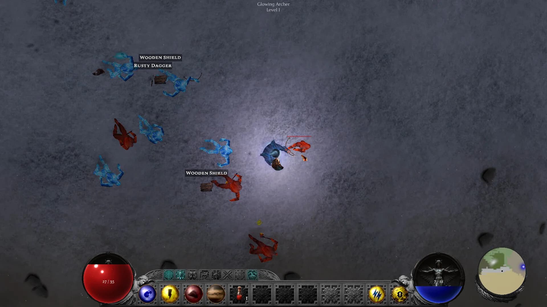 Storms 2 görsel 8