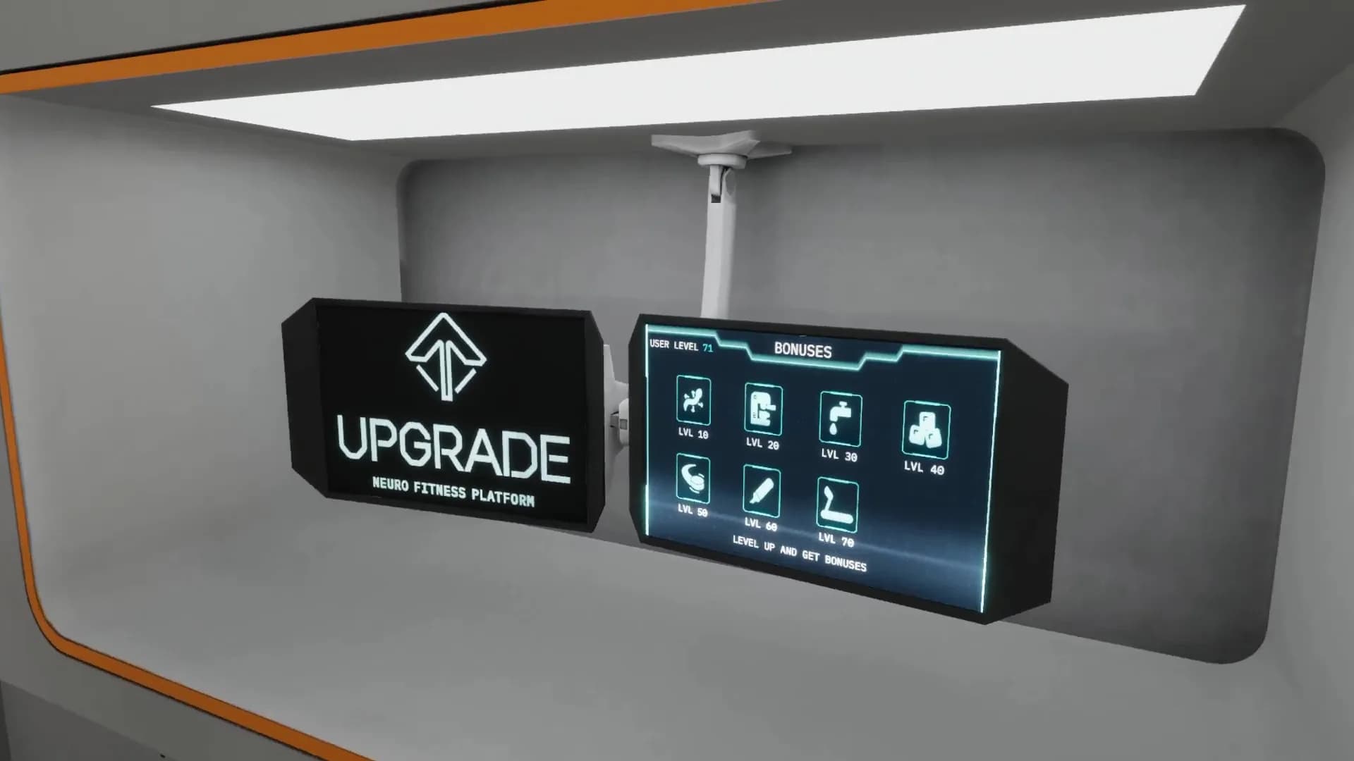 Upgrade VR görsel 9