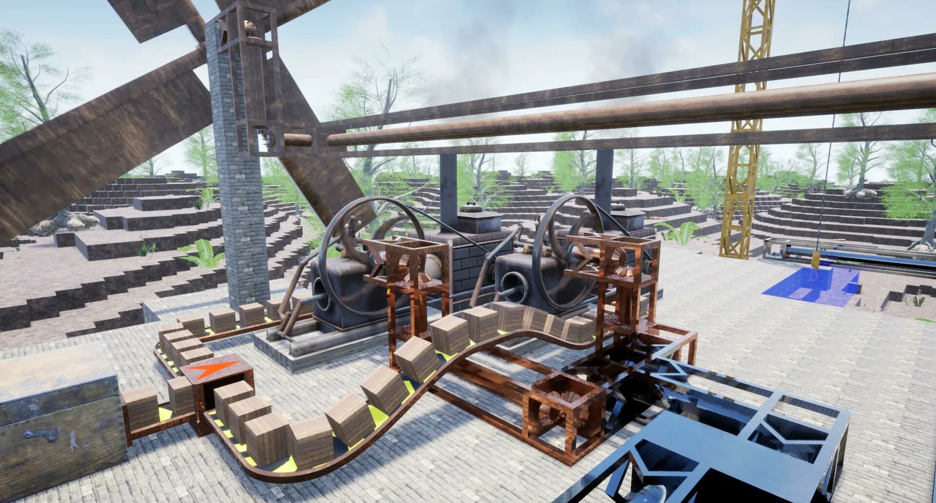 Engineer Alpha görsel 7