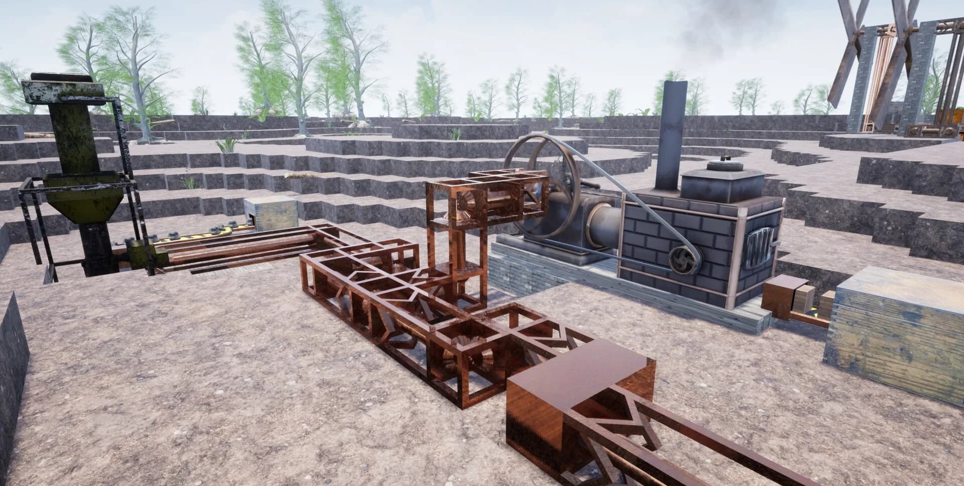 Engineer Alpha görsel 10