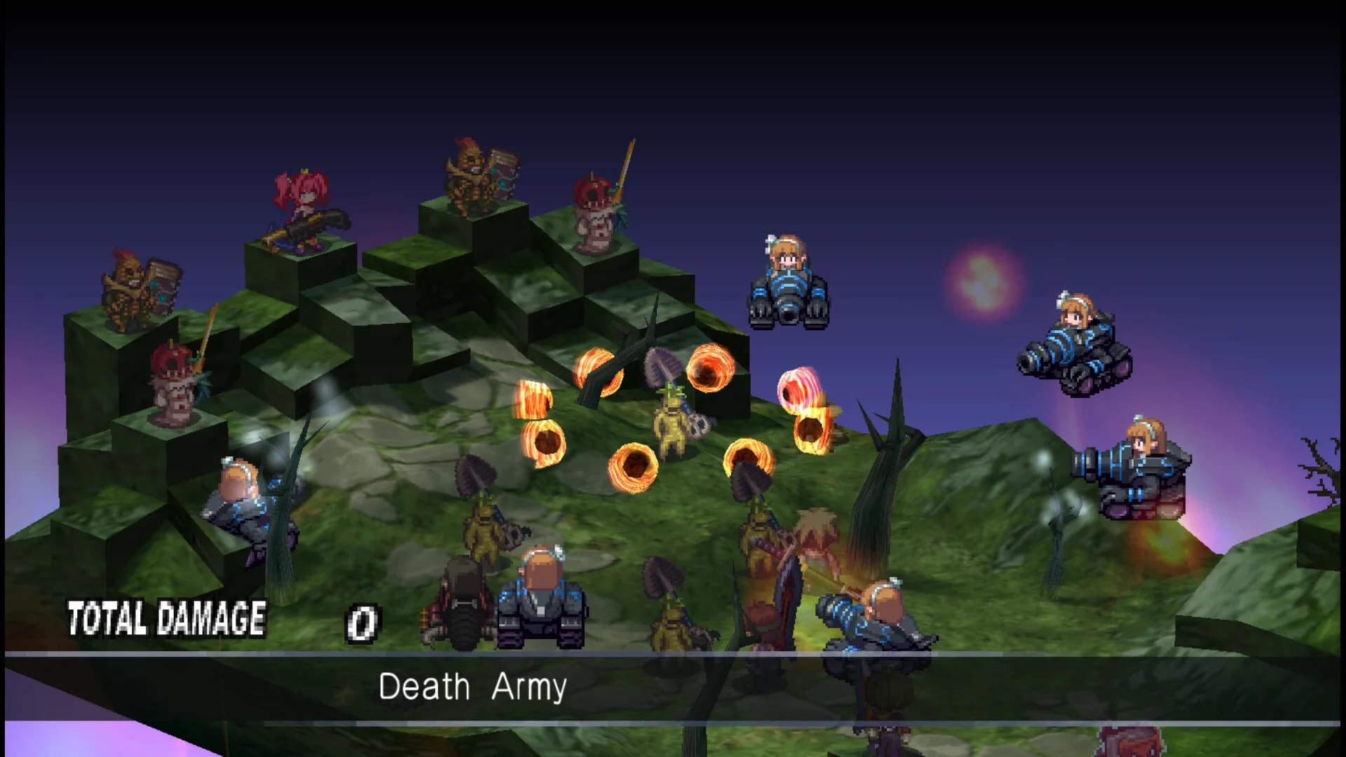 Makai Kingdom: Reclaimed and Rebound görsel 15