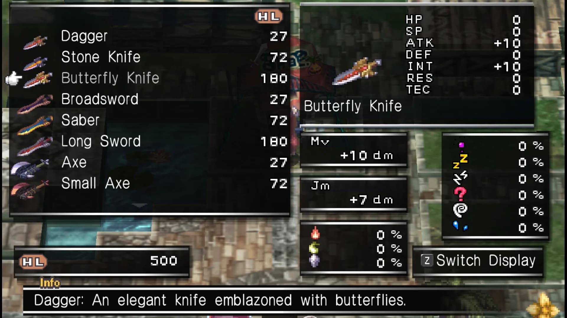 Makai Kingdom: Reclaimed and Rebound görsel 9