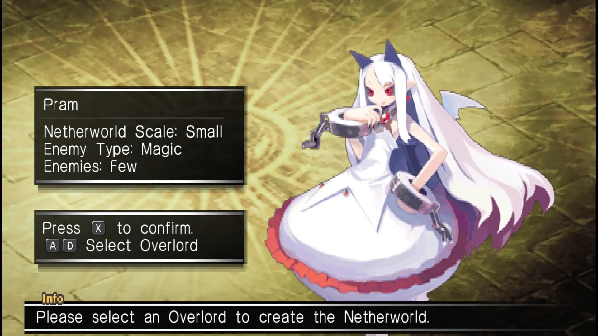 Makai Kingdom: Reclaimed and Rebound görsel 10