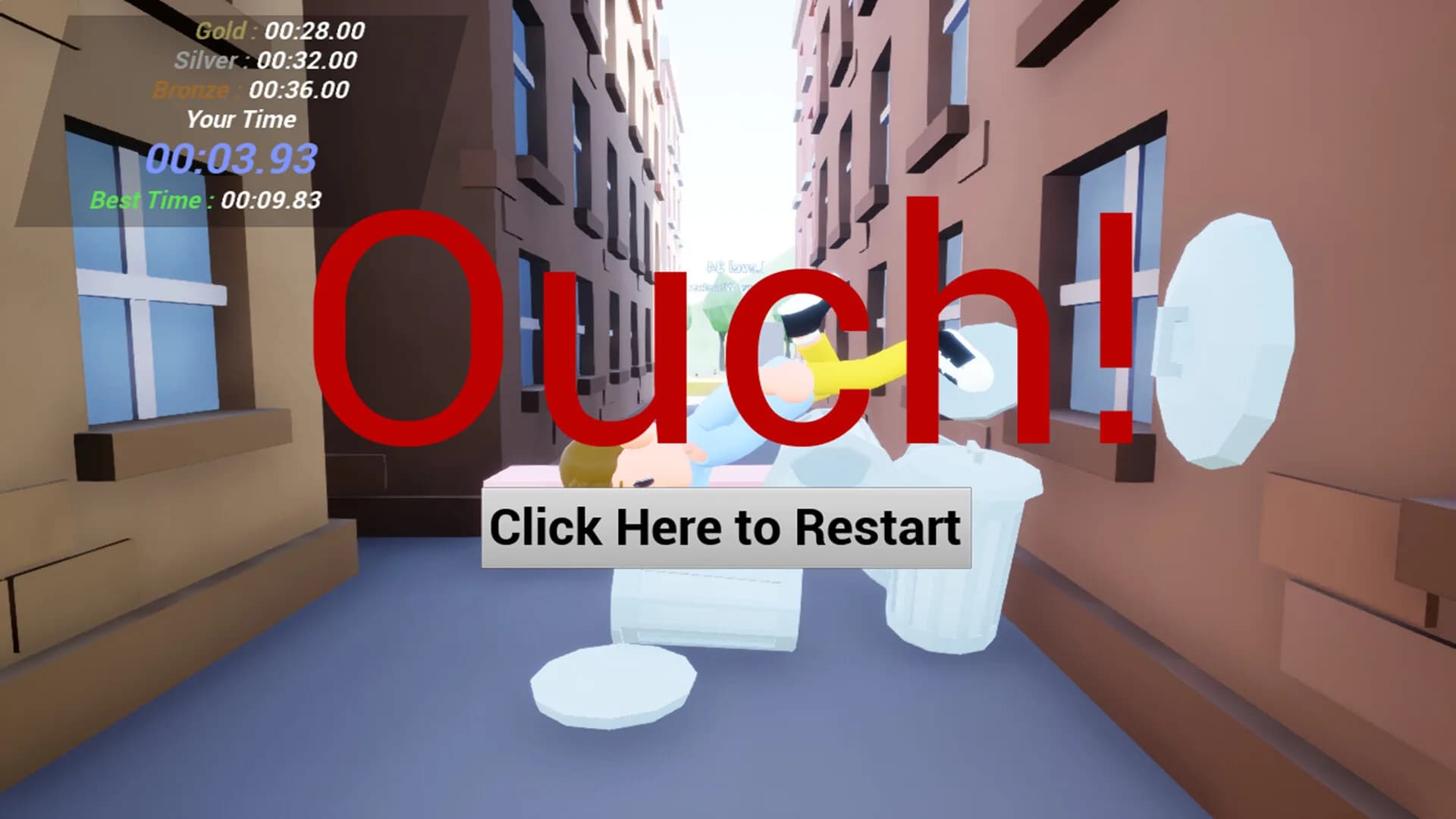 Ludicrous Leap görsel 4