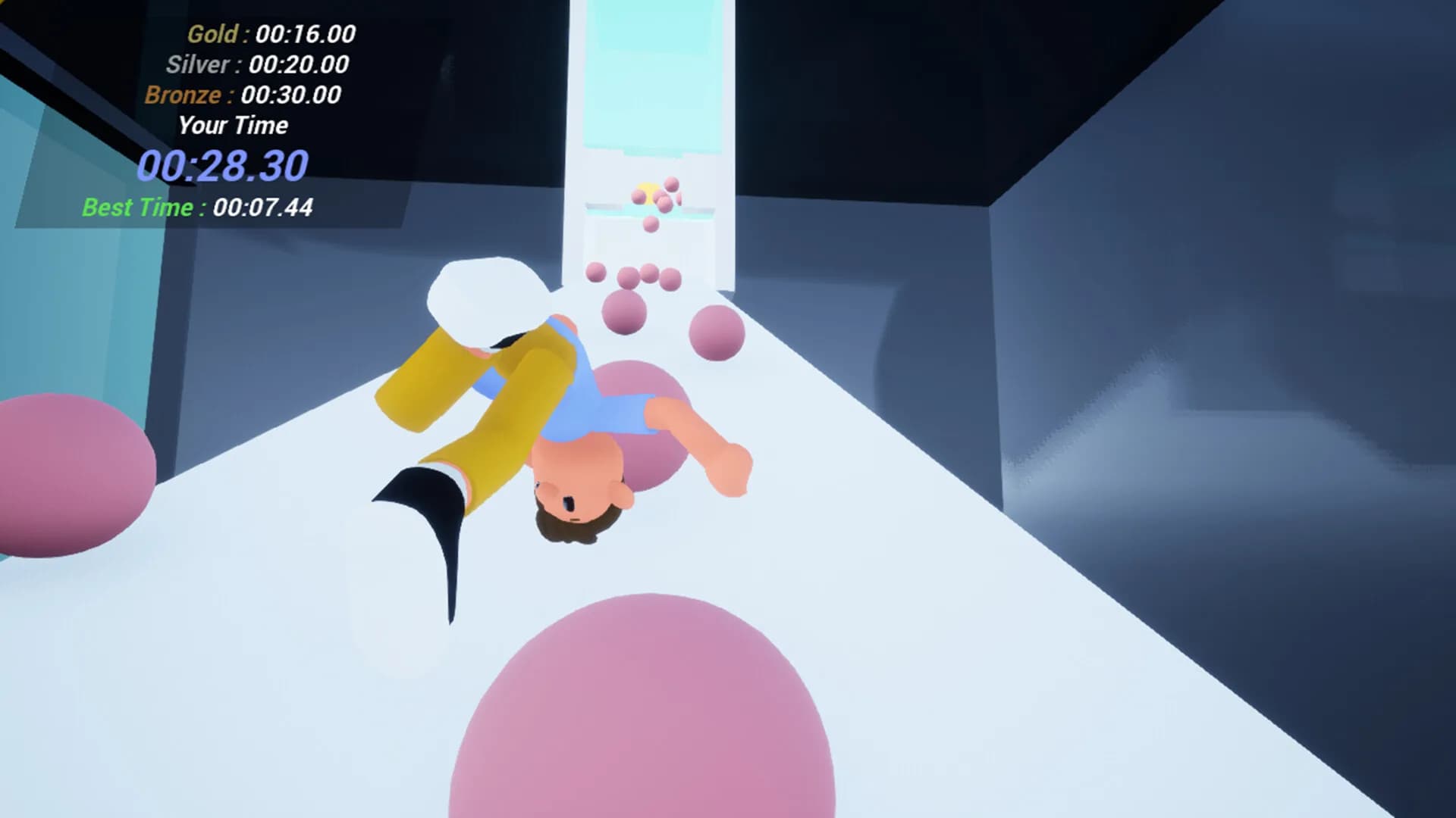 Ludicrous Leap görsel 5