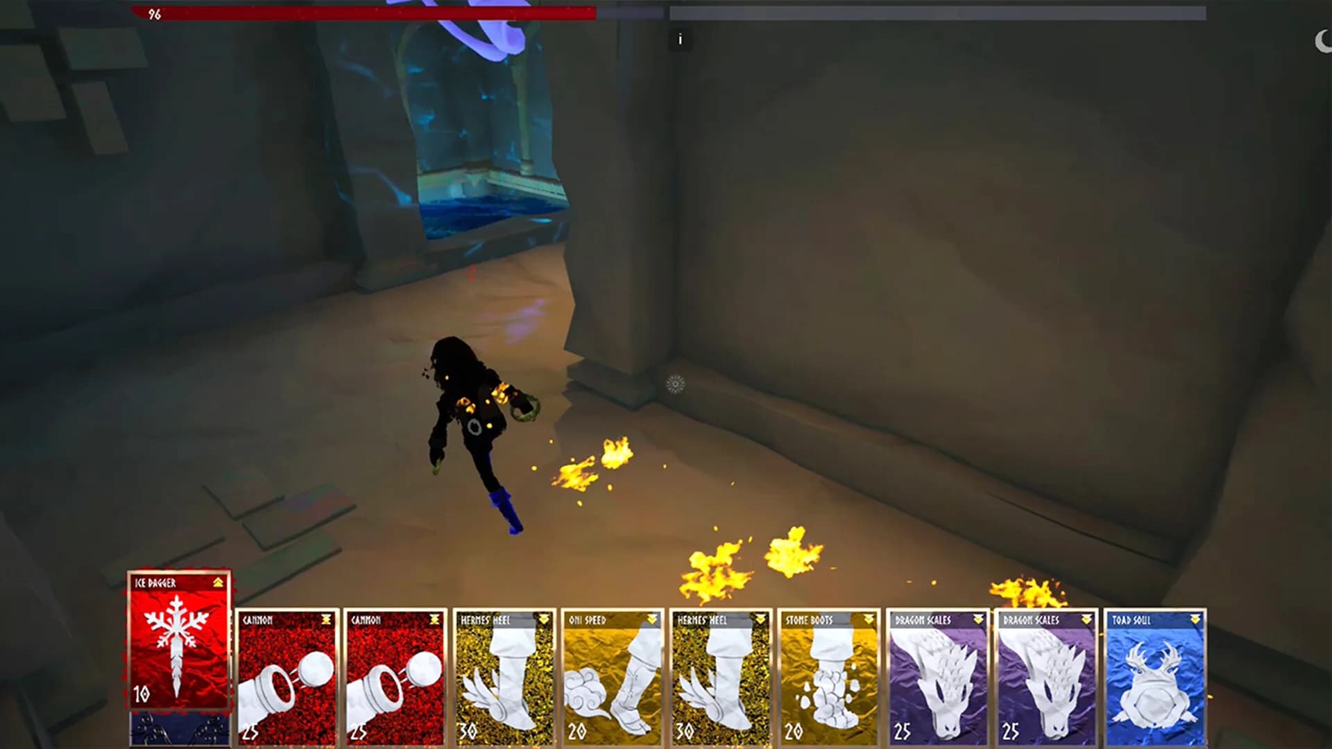 Paper Mages görsel 10