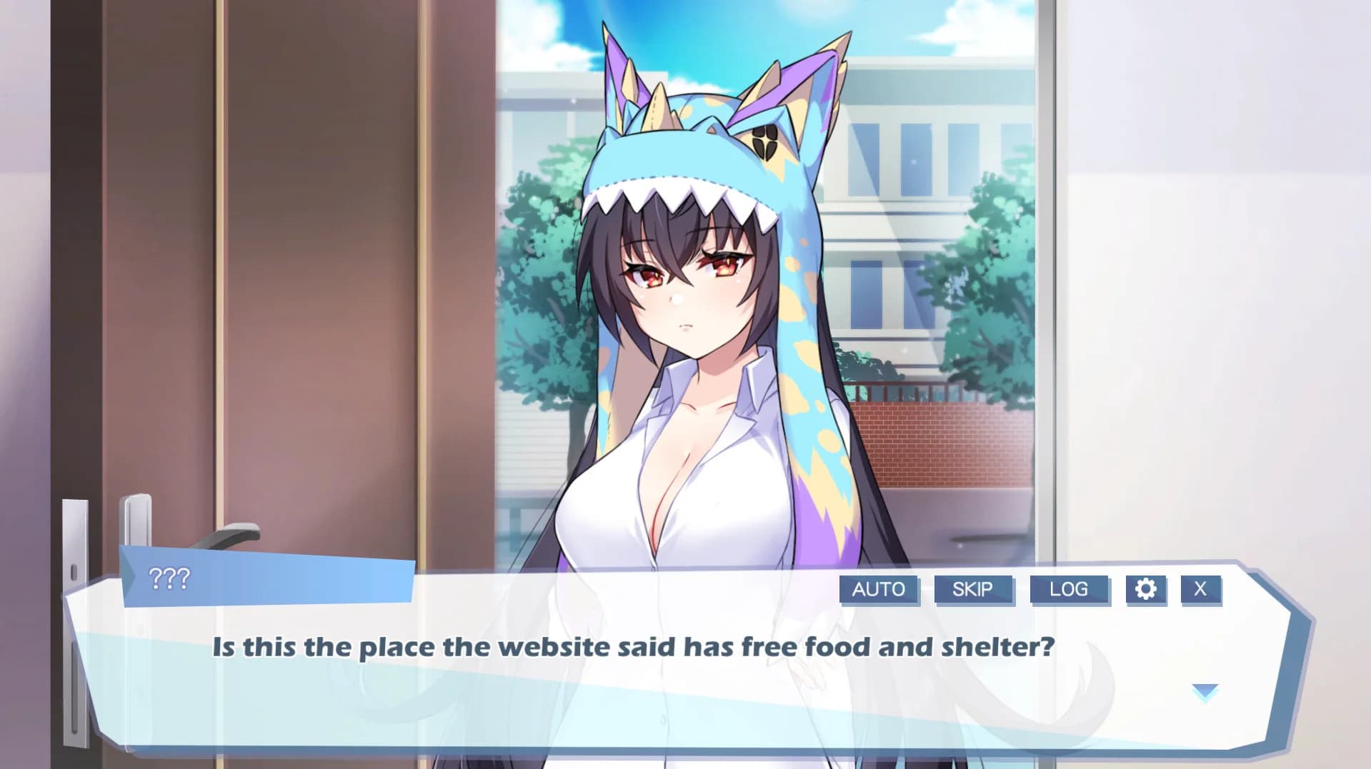 Kaiju Princess görsel 9