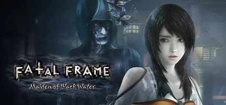 FATAL FRAME / PROJECT ZERO: Maiden of Black Water görsel 1