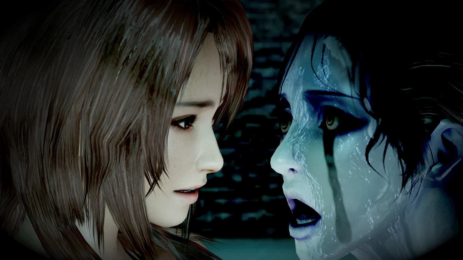 FATAL FRAME / PROJECT ZERO: Maiden of Black Water görsel 4