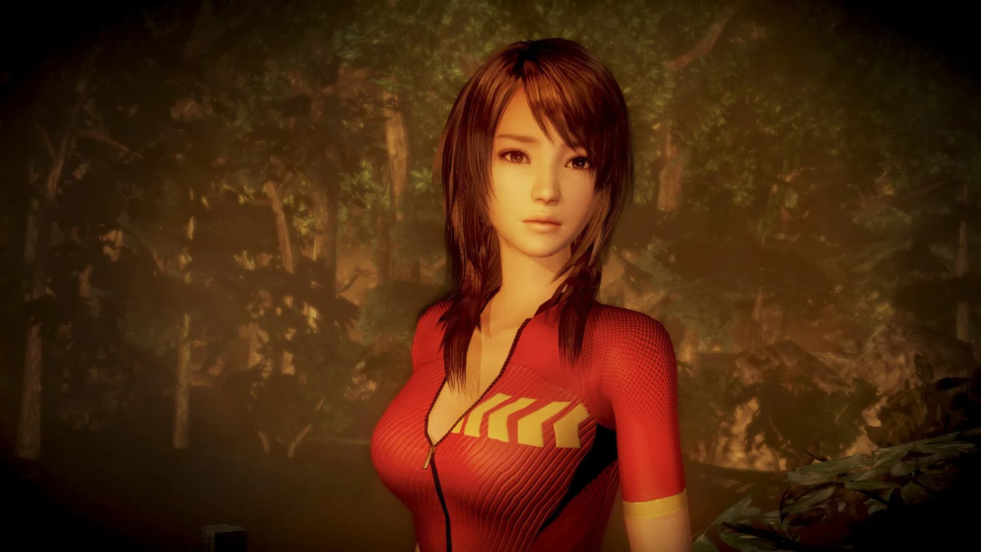 FATAL FRAME / PROJECT ZERO: Maiden of Black Water görsel 6