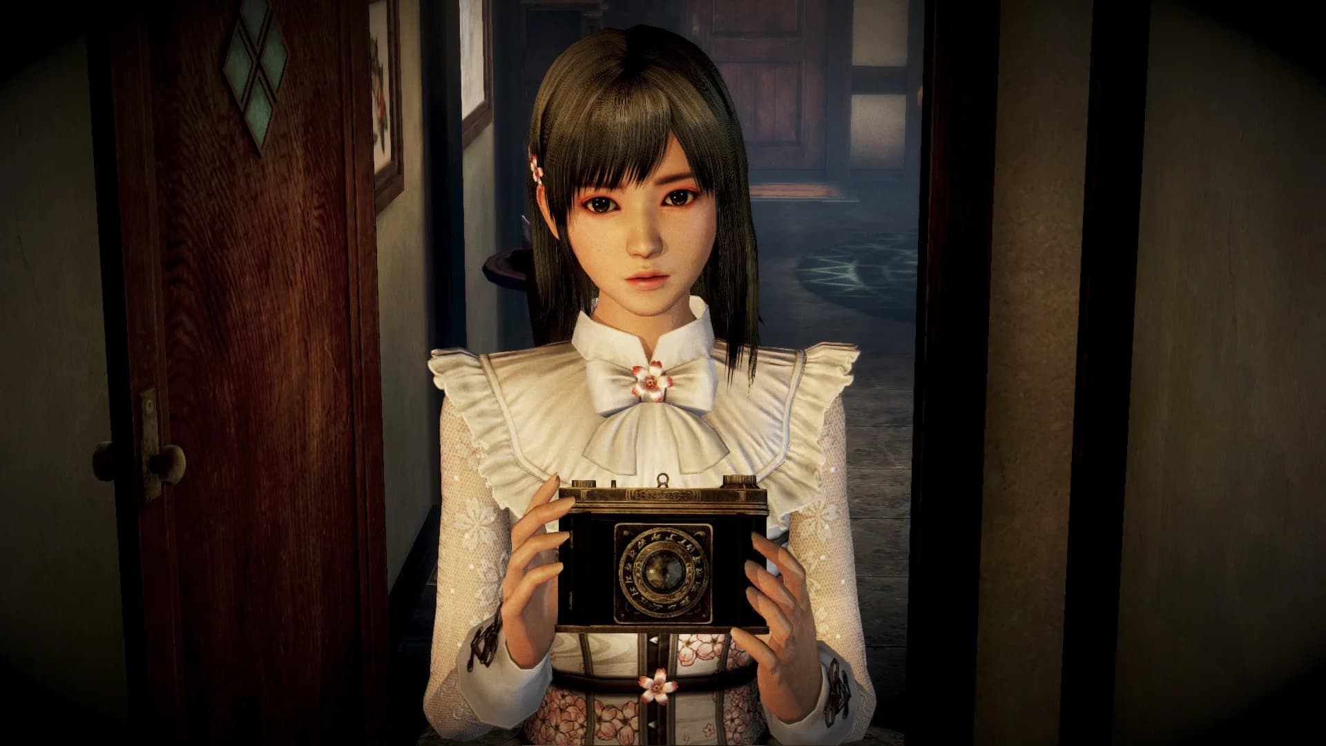FATAL FRAME / PROJECT ZERO: Maiden of Black Water görsel 7