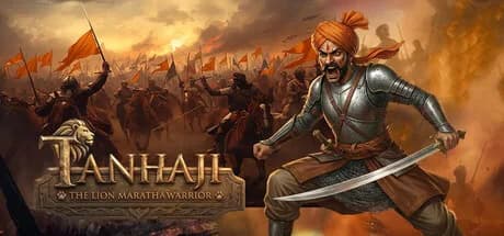 Tanhaji - The Lion Maratha Warrior of Ch. Shivaji