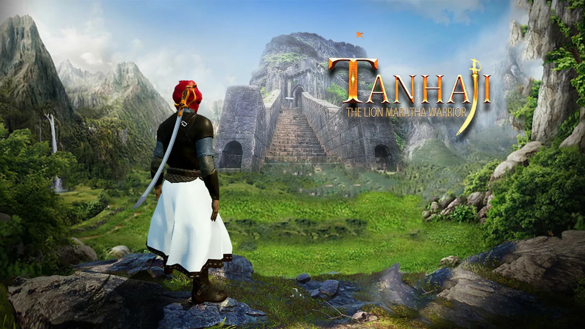 Tanhaji - The Lion Maratha Warrior of Ch. Shivaji görsel 2
