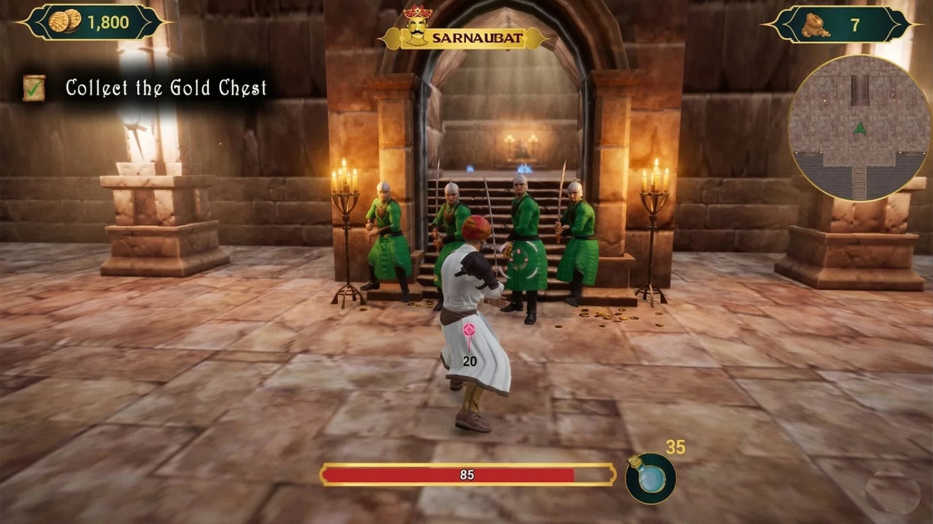 Tanhaji - The Lion Maratha Warrior of Ch. Shivaji görsel 4