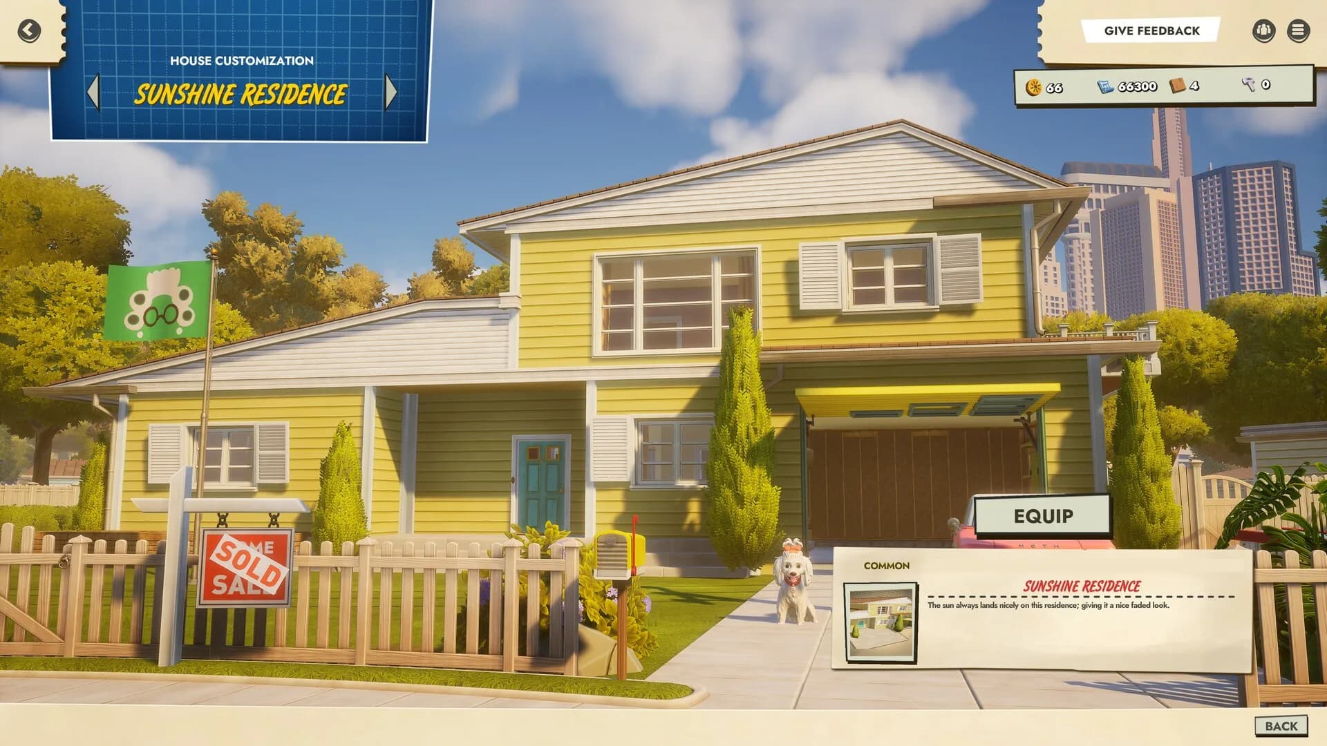 Neighbors: Suburban Warfare görsel 11