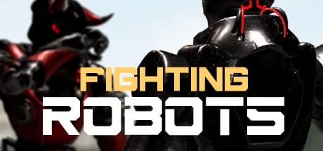 Fighting Robots görsel 1