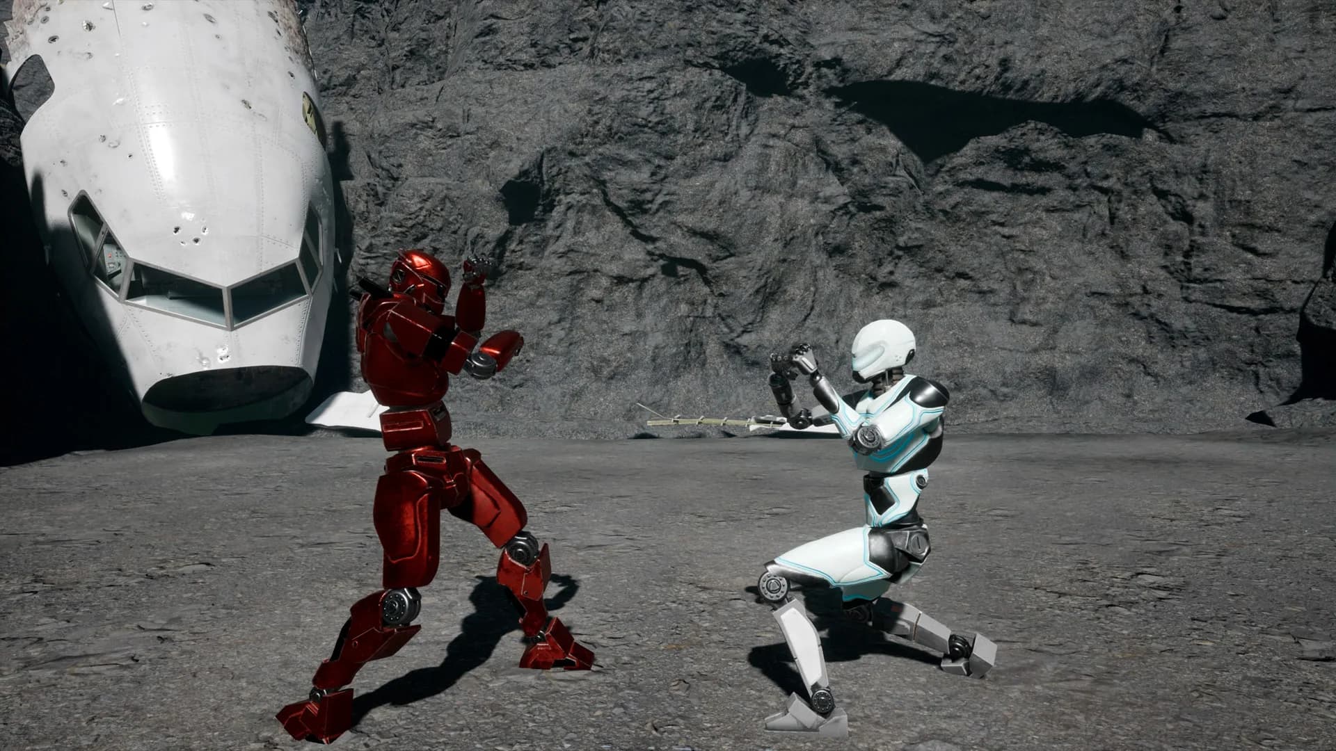 Fighting Robots görsel 7