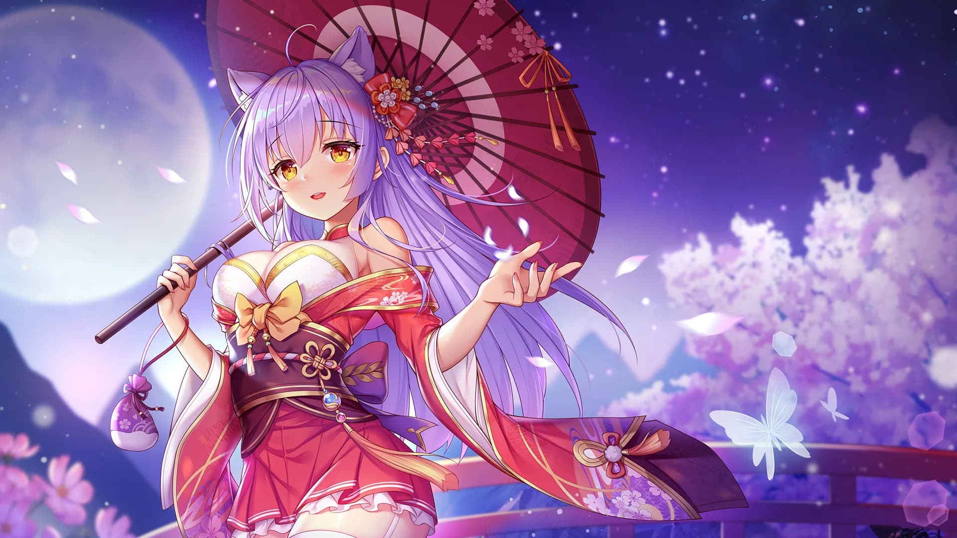 Sakura Hime görsel 2