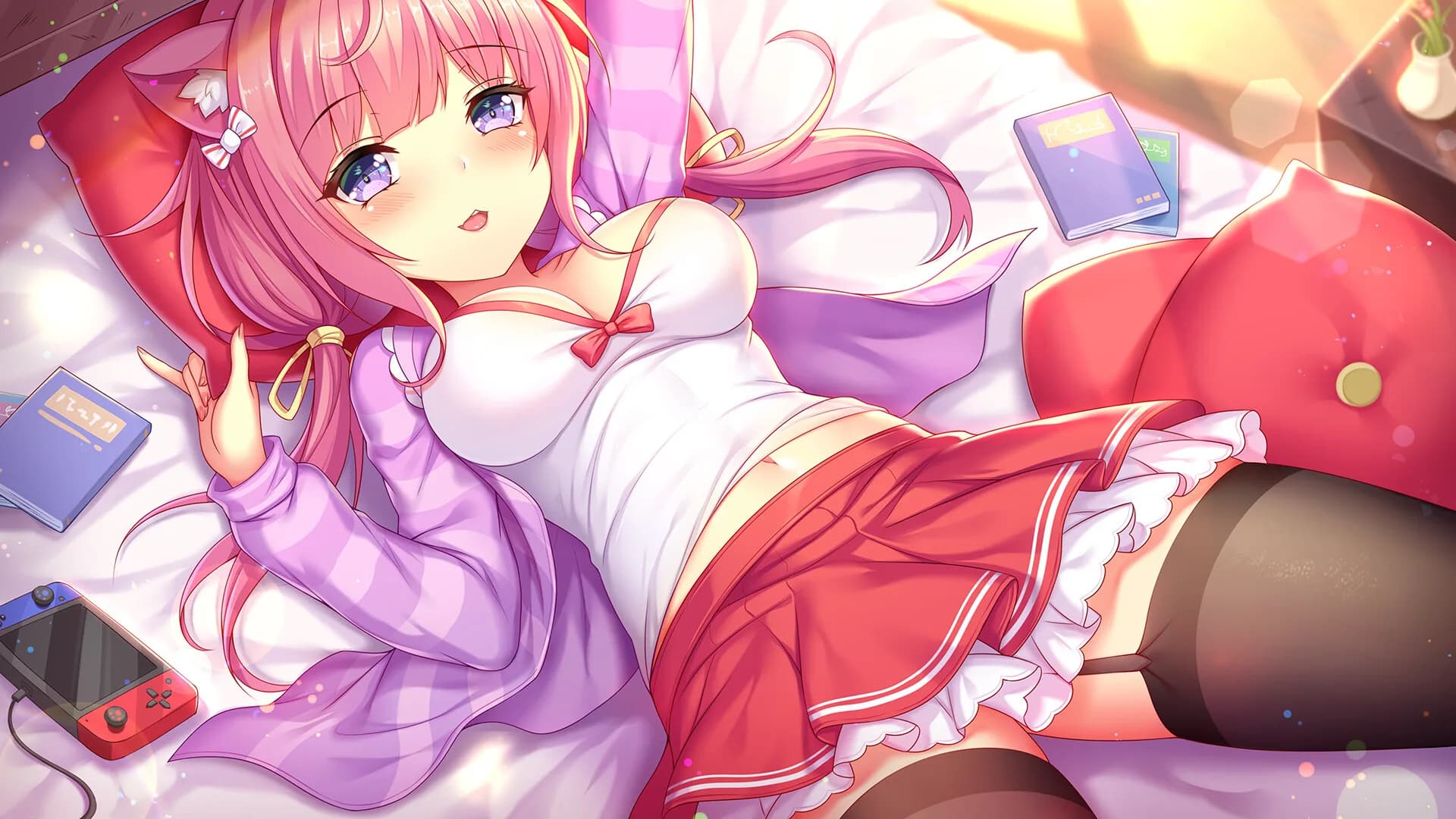Sakura Hime görsel 5