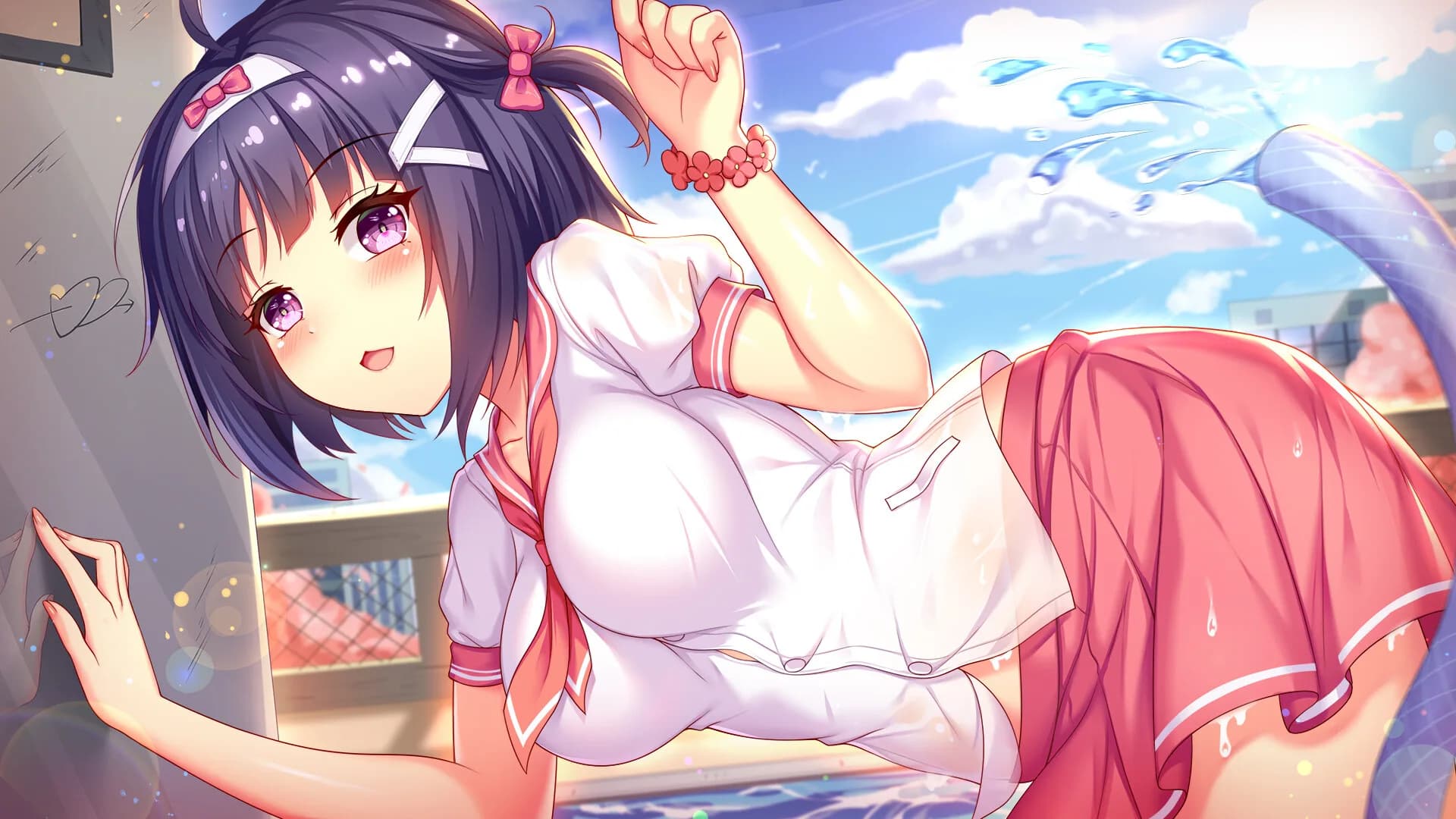 Sakura Hime görsel 6