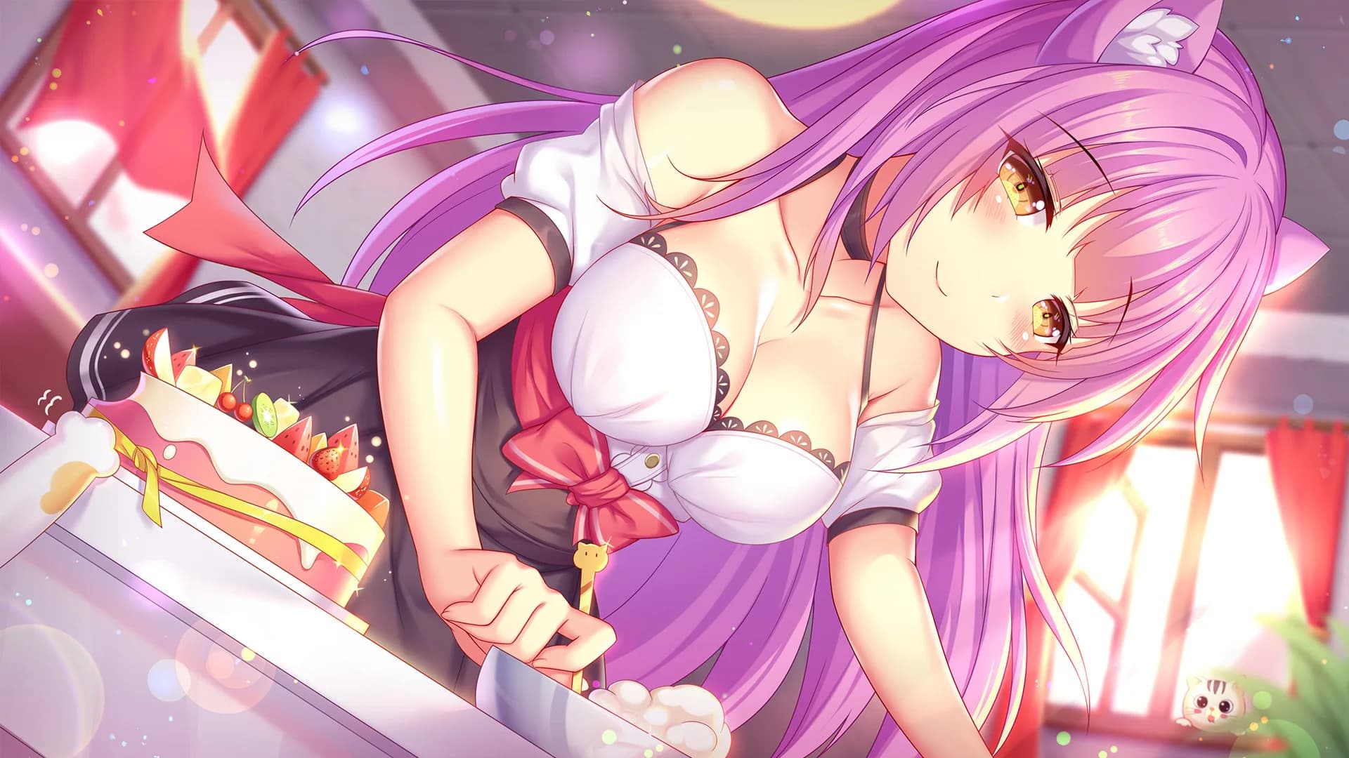 Sakura Hime görsel 7