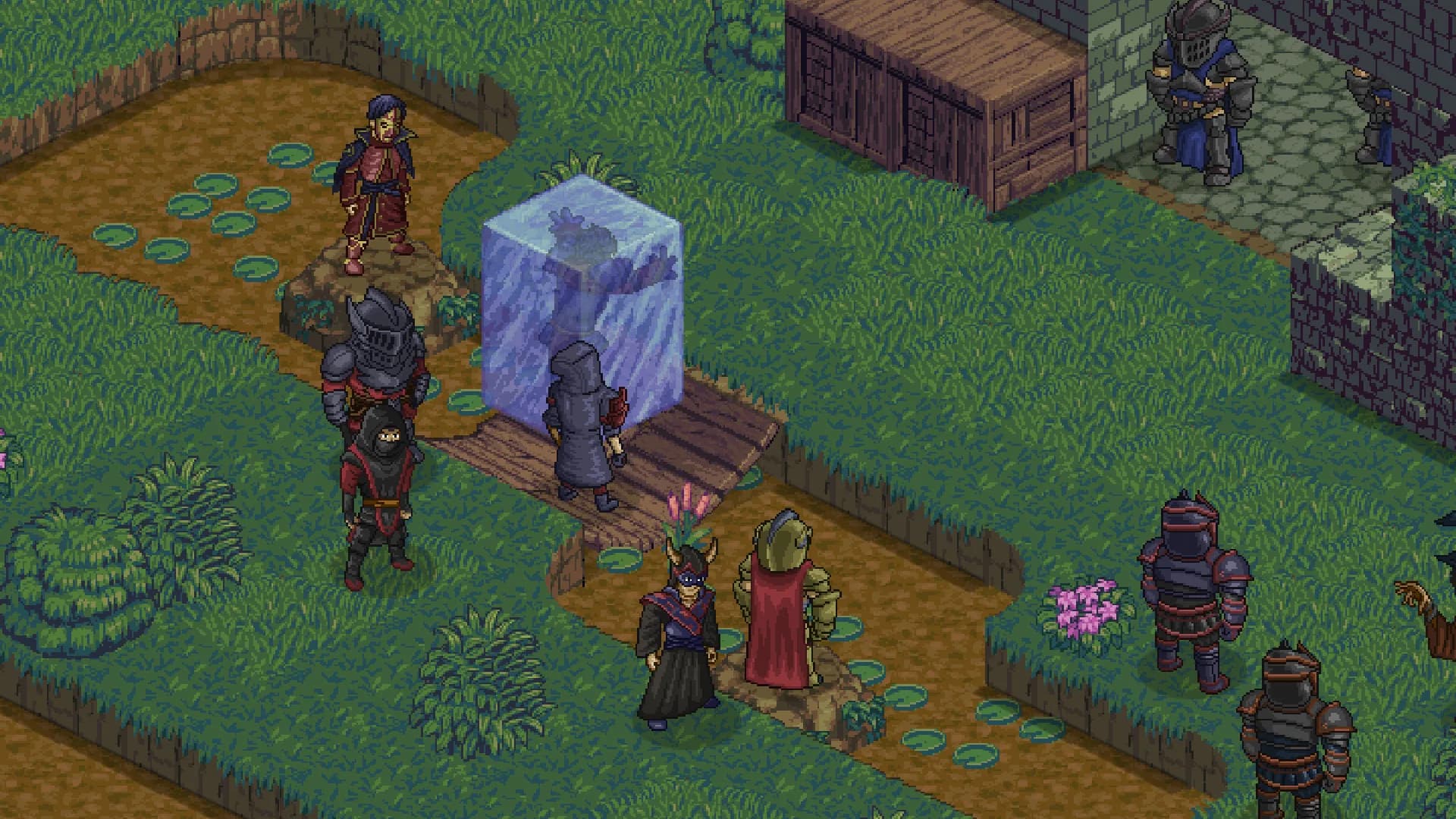 Cascade Tactics görsel 3