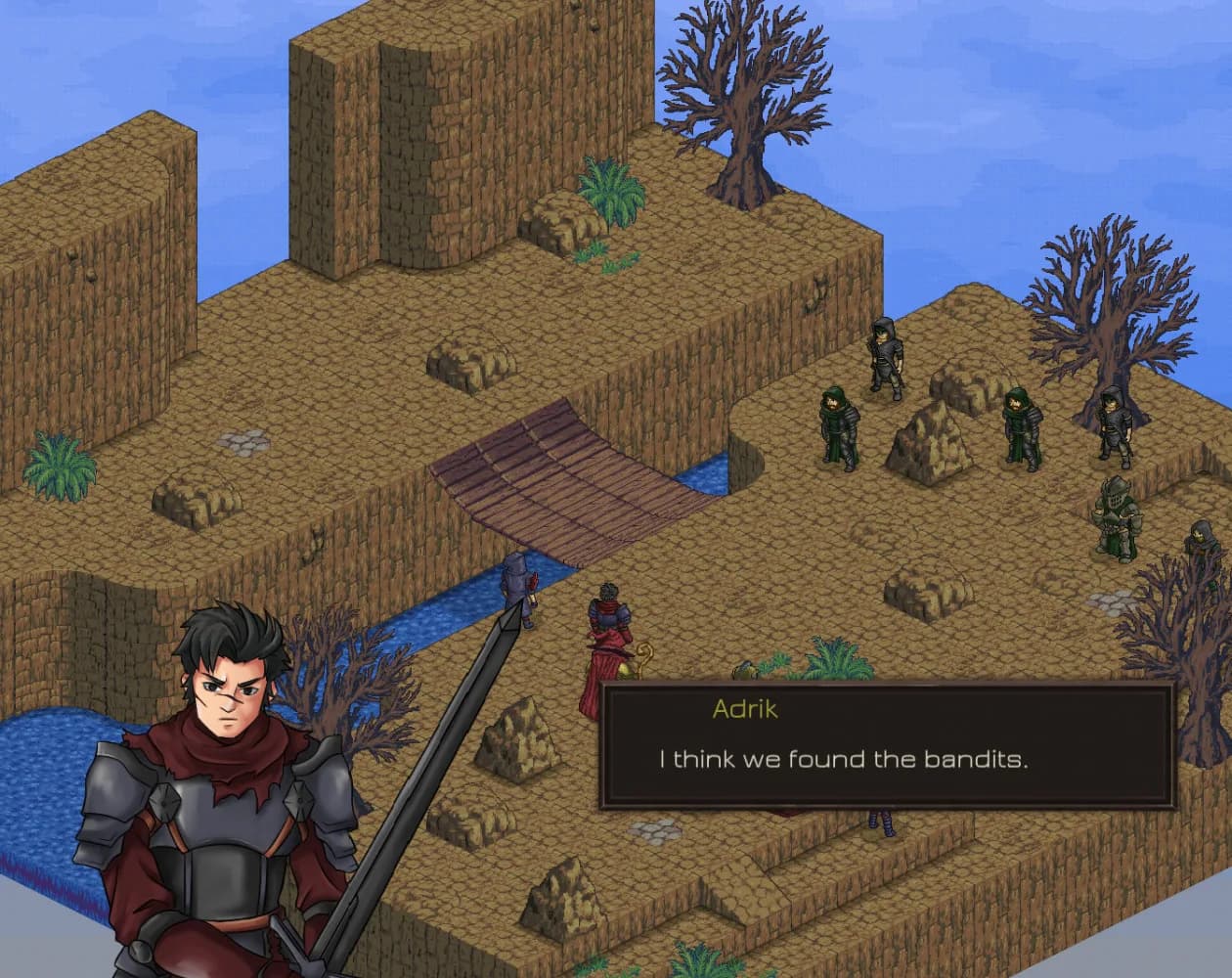 Cascade Tactics görsel 4