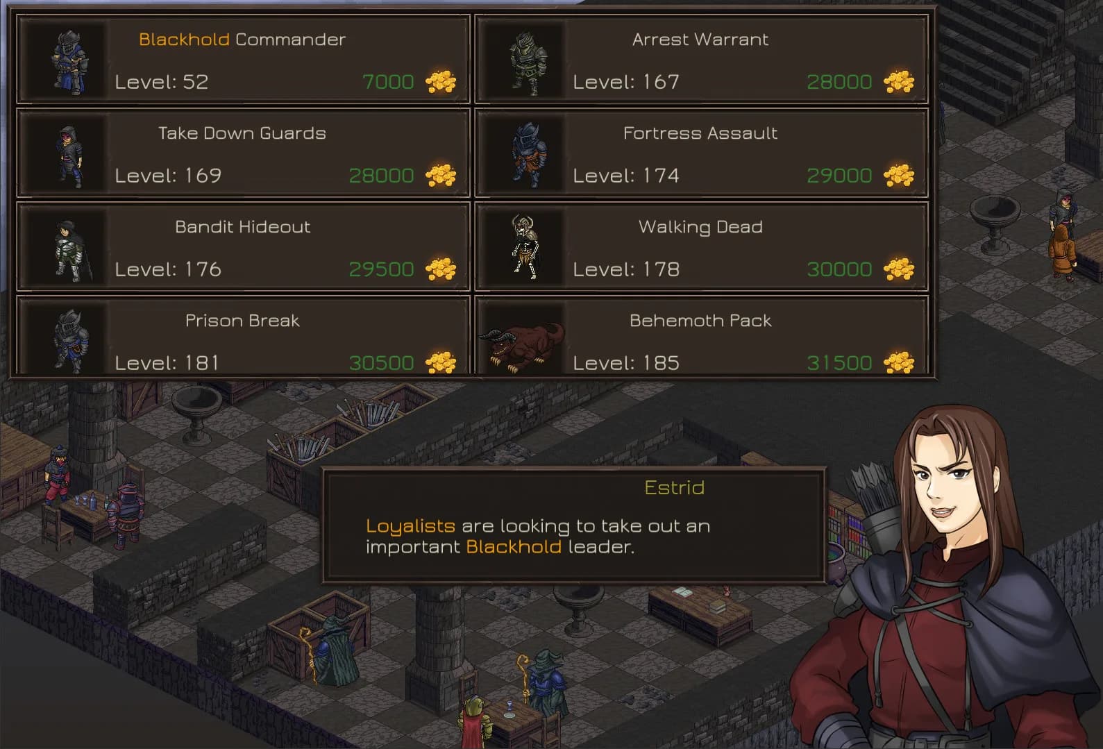 Cascade Tactics görsel 5