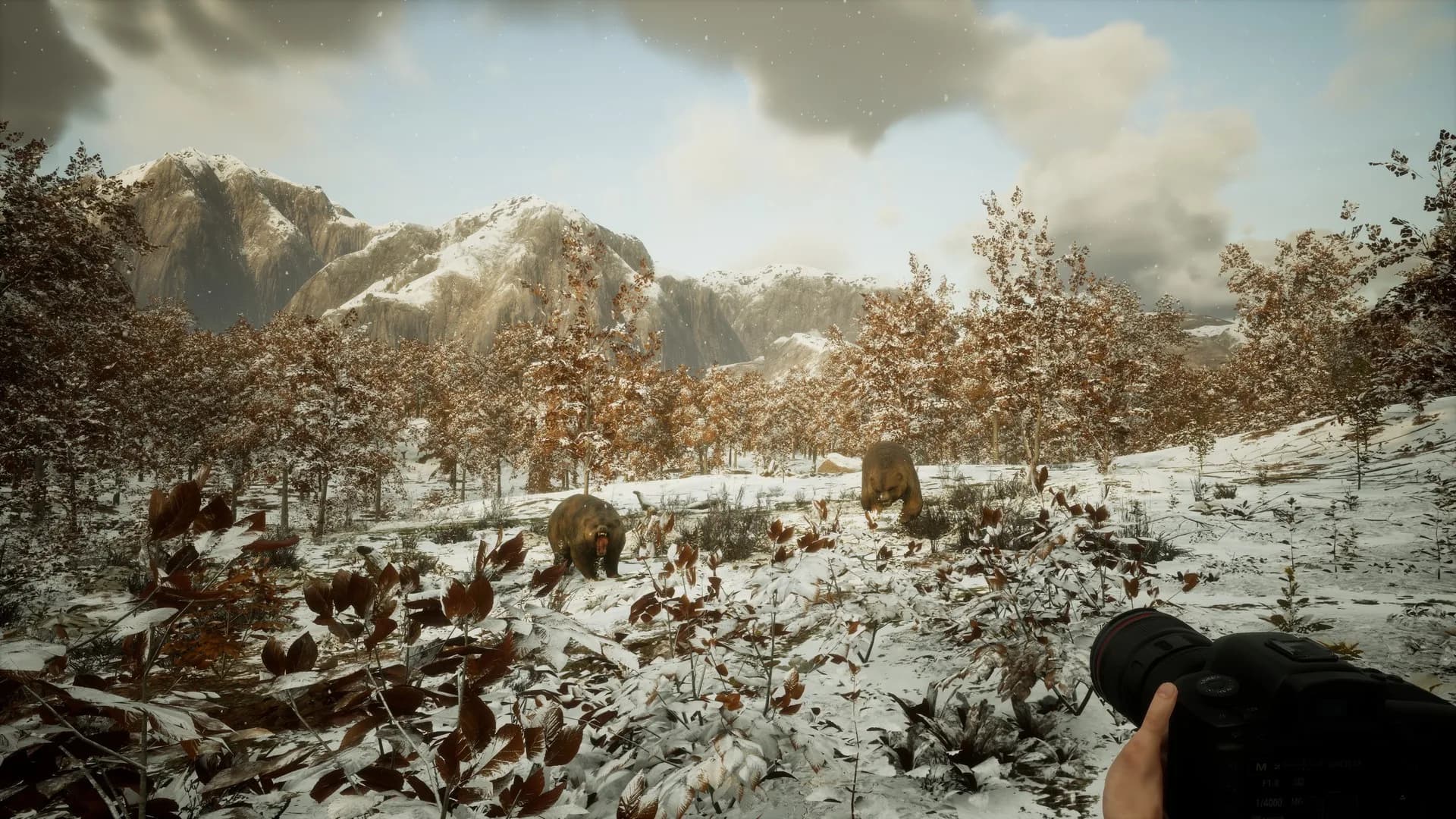 Photography Simulator görsel 4