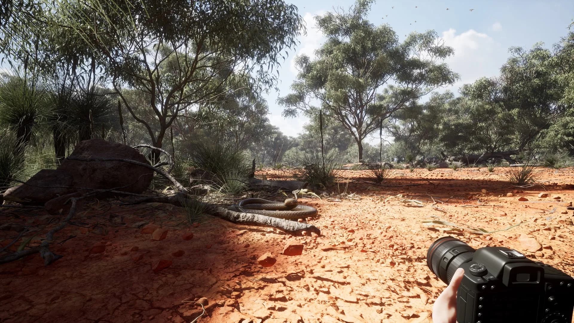 Photography Simulator görsel 8