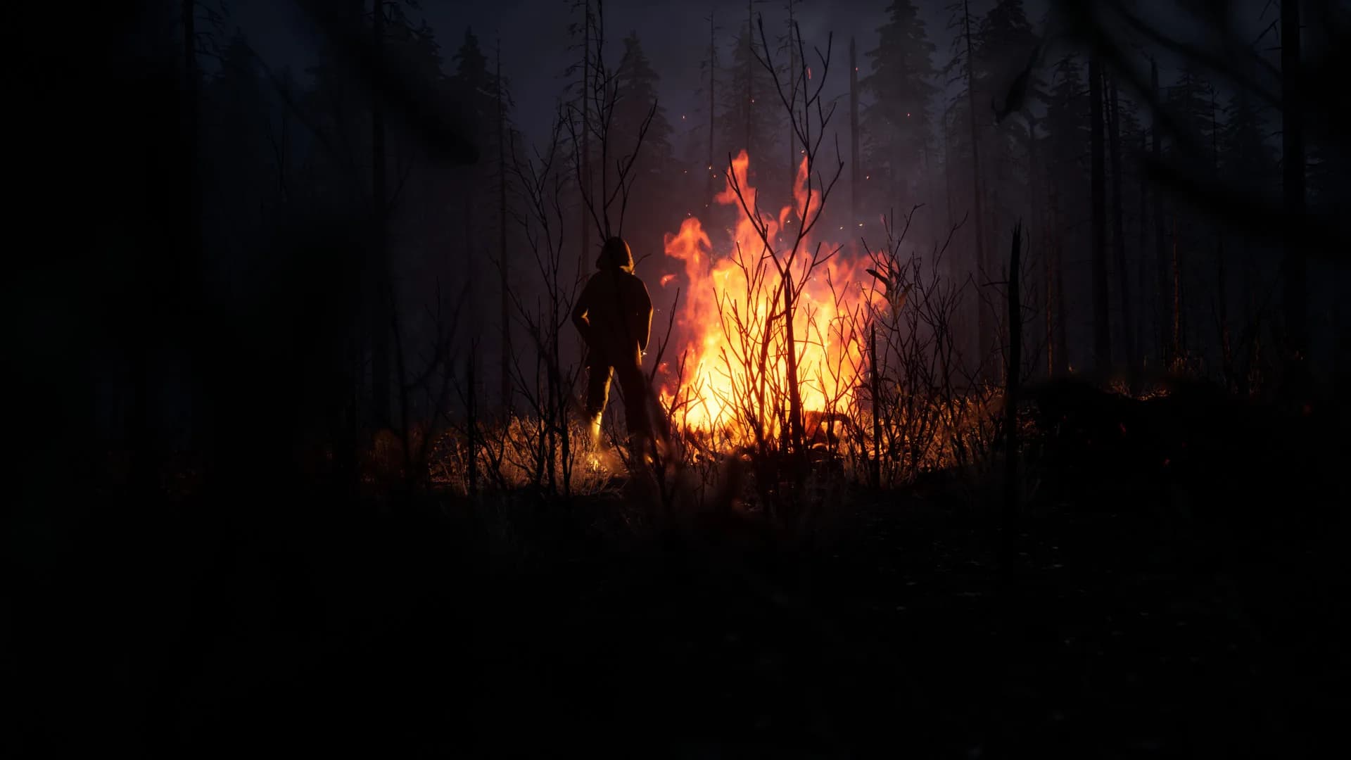 TUNGUSKA: A Call in the Woods görsel 4