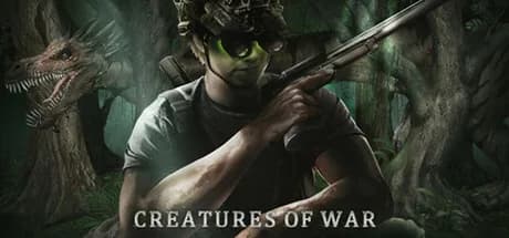 Creatures Of War görsel 1