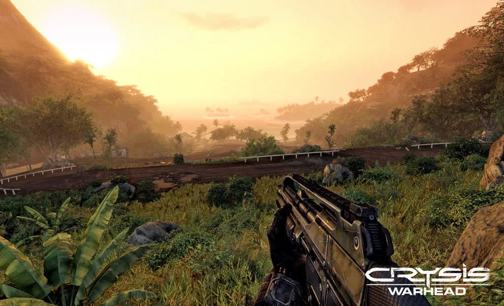 Crysis Warhead® görsel 21