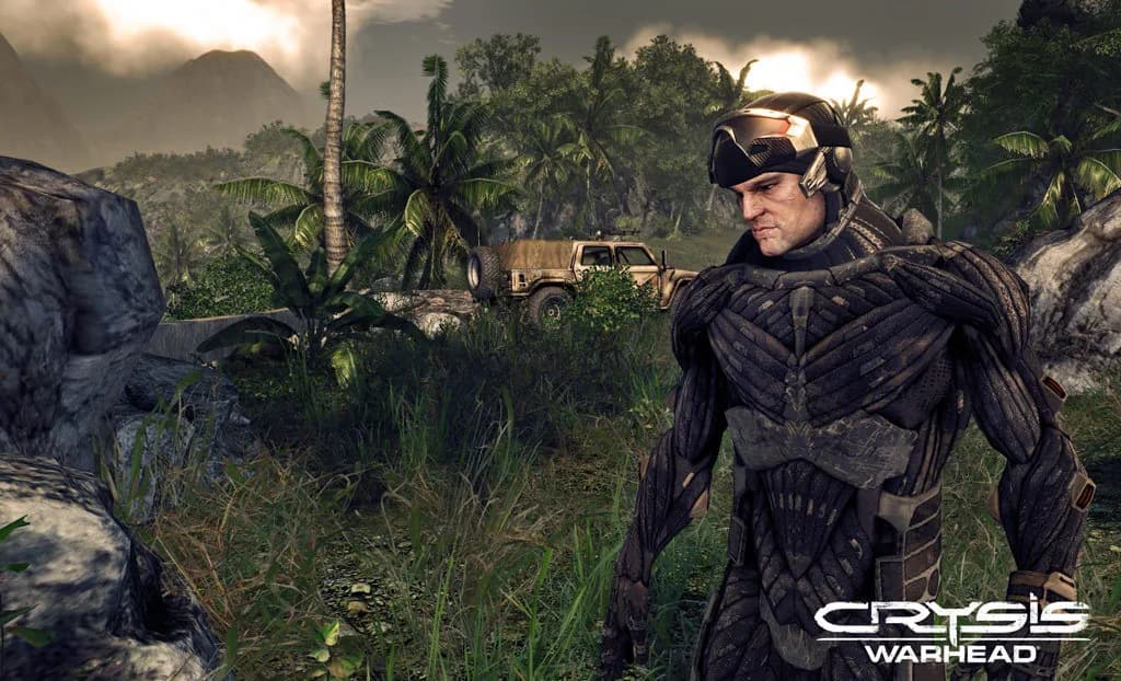 Crysis Warhead® görsel 10