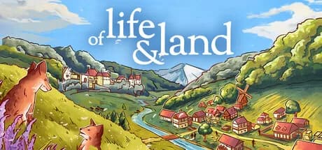 Of Life and Land