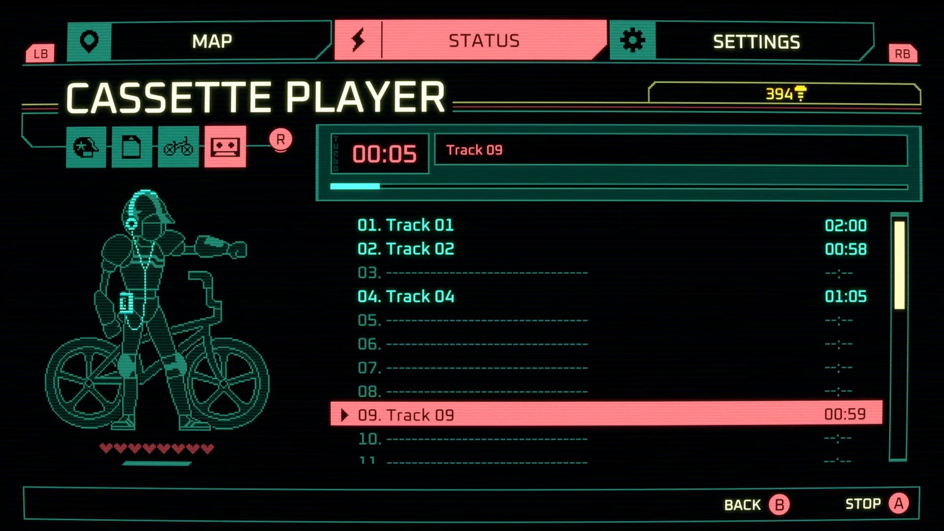 Turbo Kid görsel 25