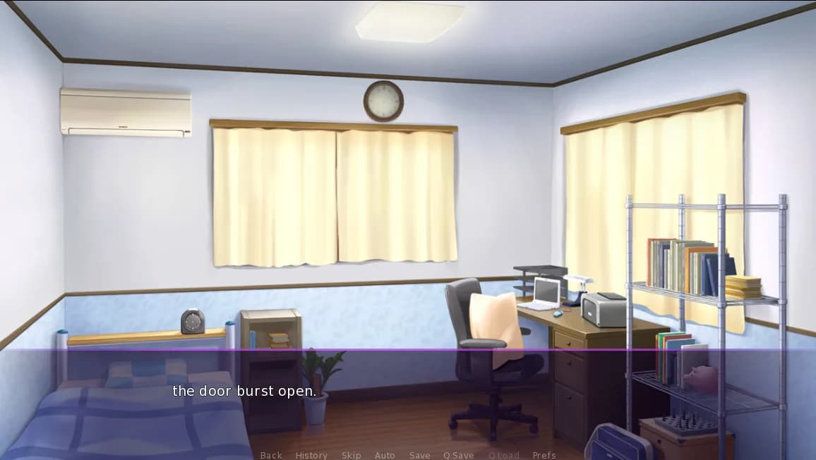 My Stepmom is a Futanari 2 görsel 2