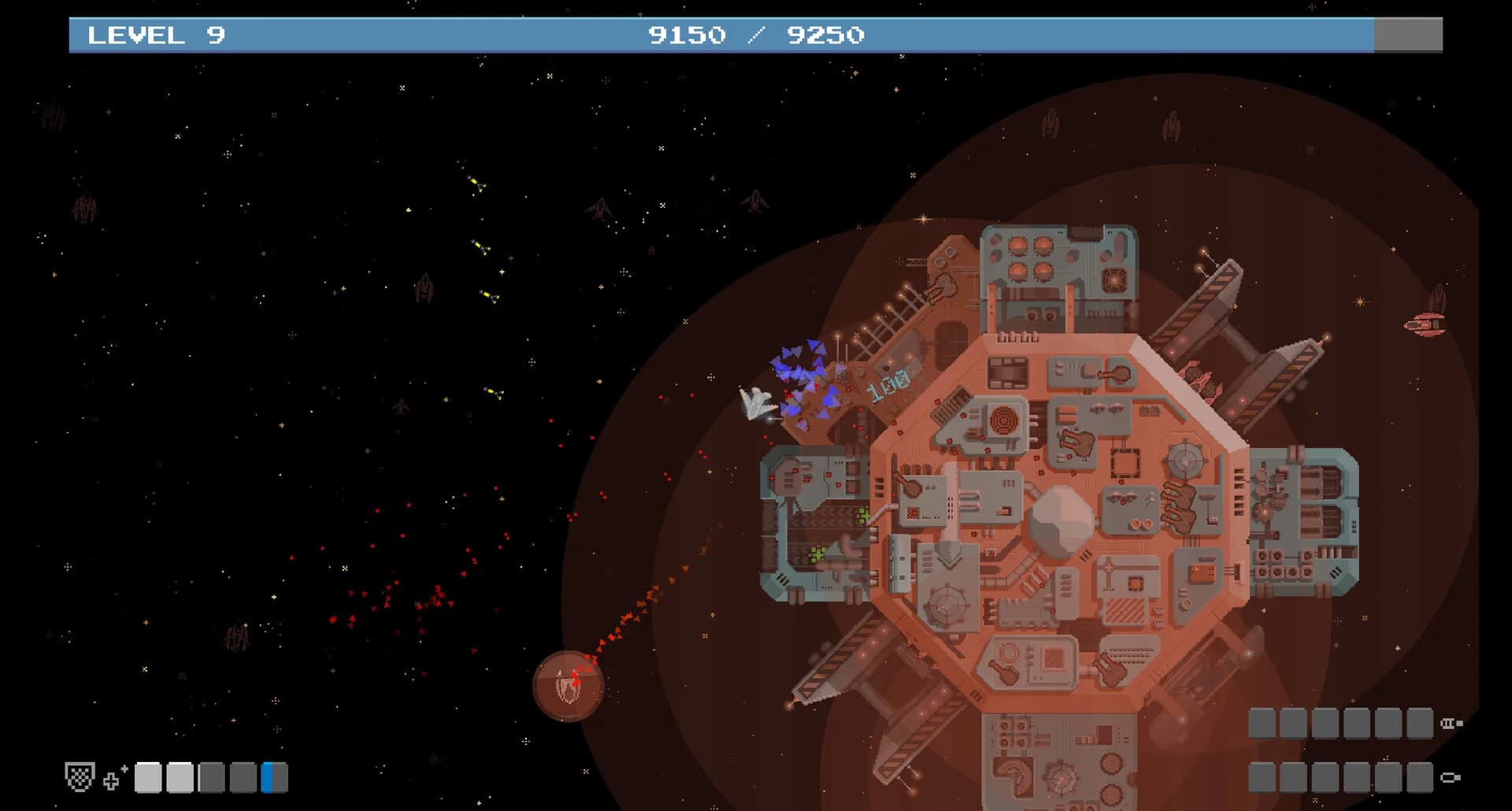 The Final Frontier görsel 2