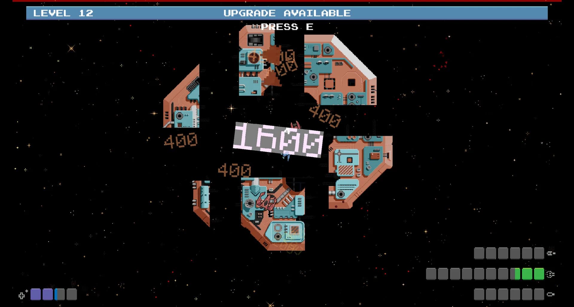 The Final Frontier görsel 18
