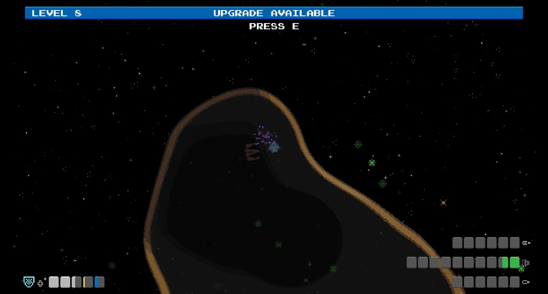 The Final Frontier görsel 4