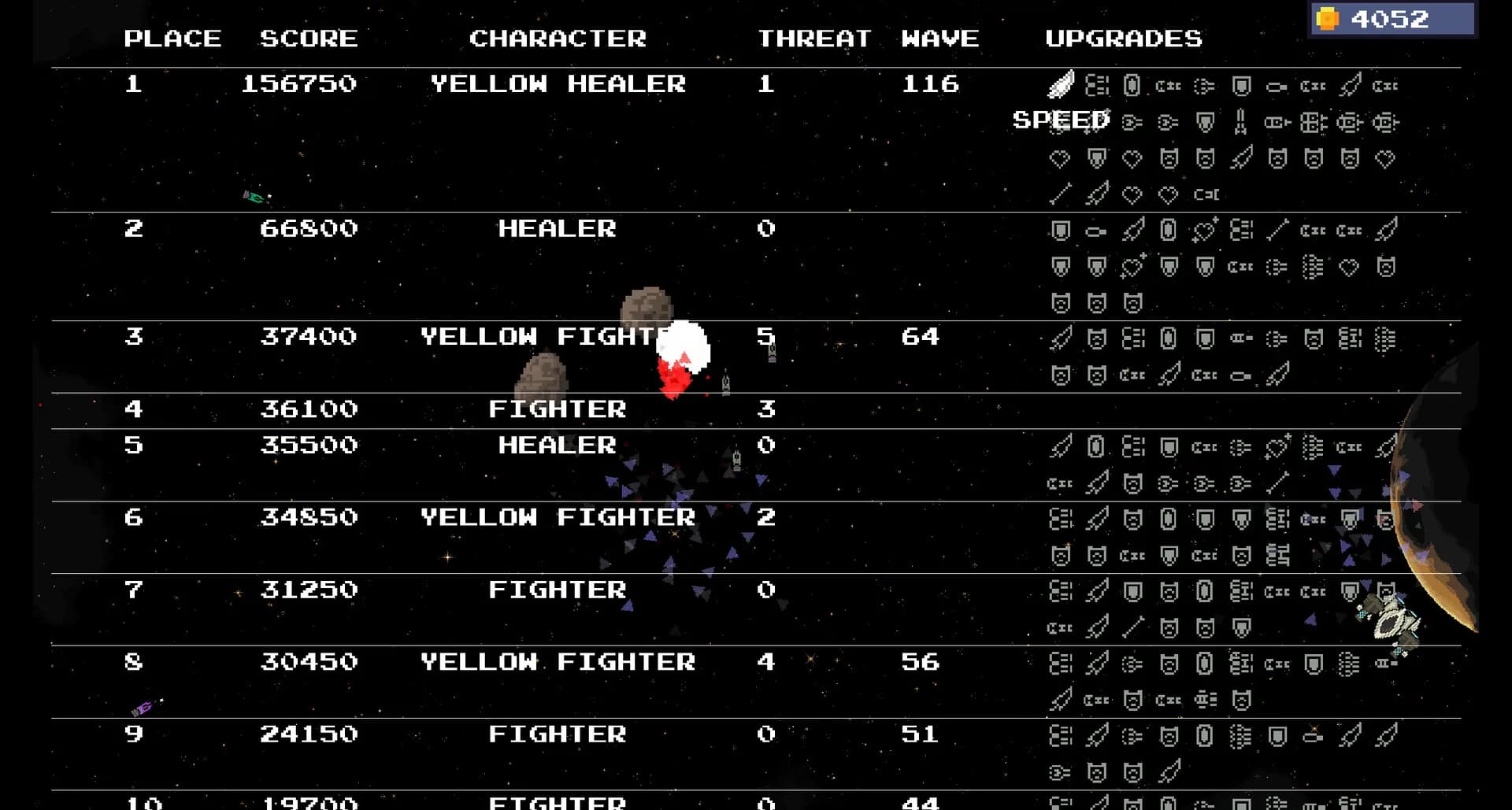 The Final Frontier görsel 7