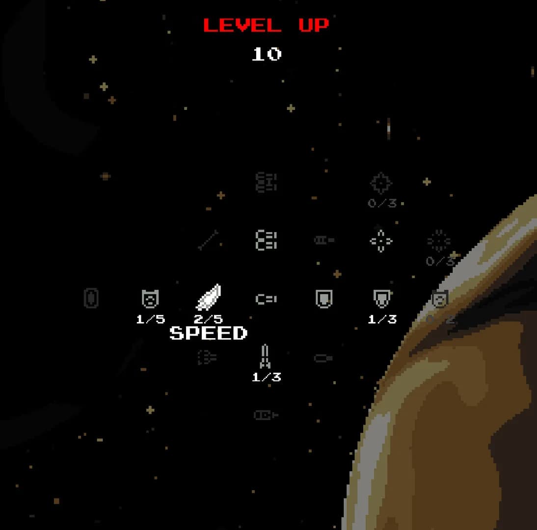 The Final Frontier görsel 8