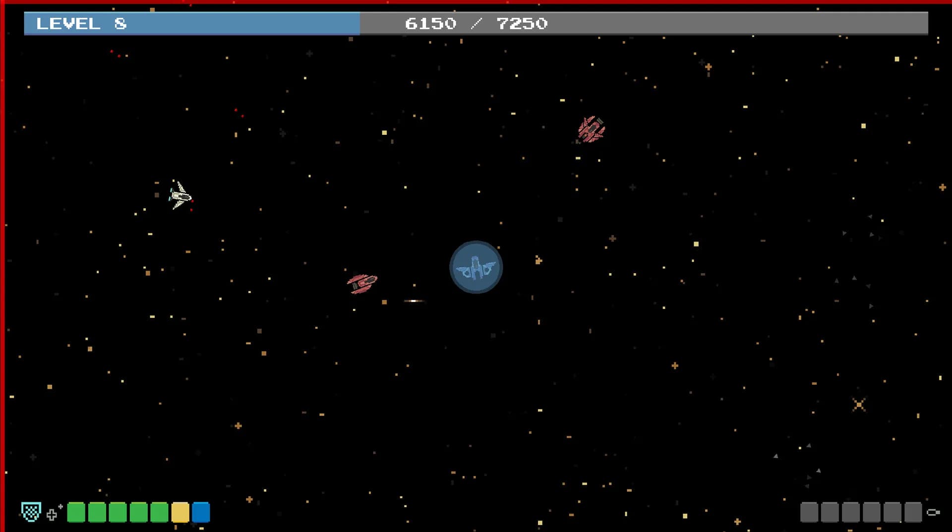 The Final Frontier görsel 11